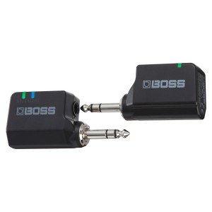 Boss WL-20 Wireless System